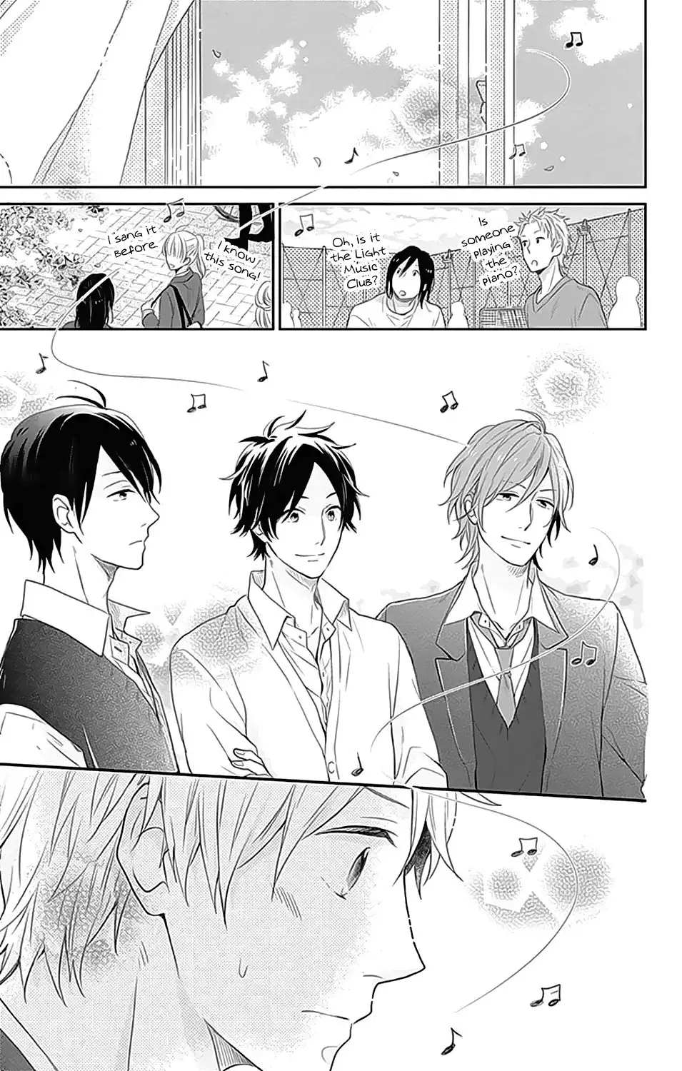 Nijiiro Days Chapter 25 14